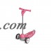 Radio Flyer My 1st Scooter Sparkle Pink   564262393
